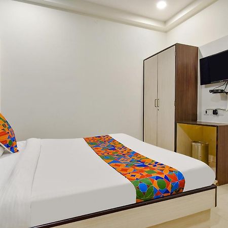 Fabhotel Rushank Residency Jaipur Exterior photo