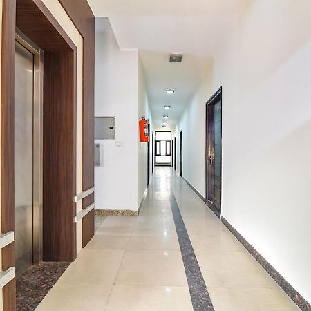 Fabhotel Rushank Residency Jaipur Exterior photo