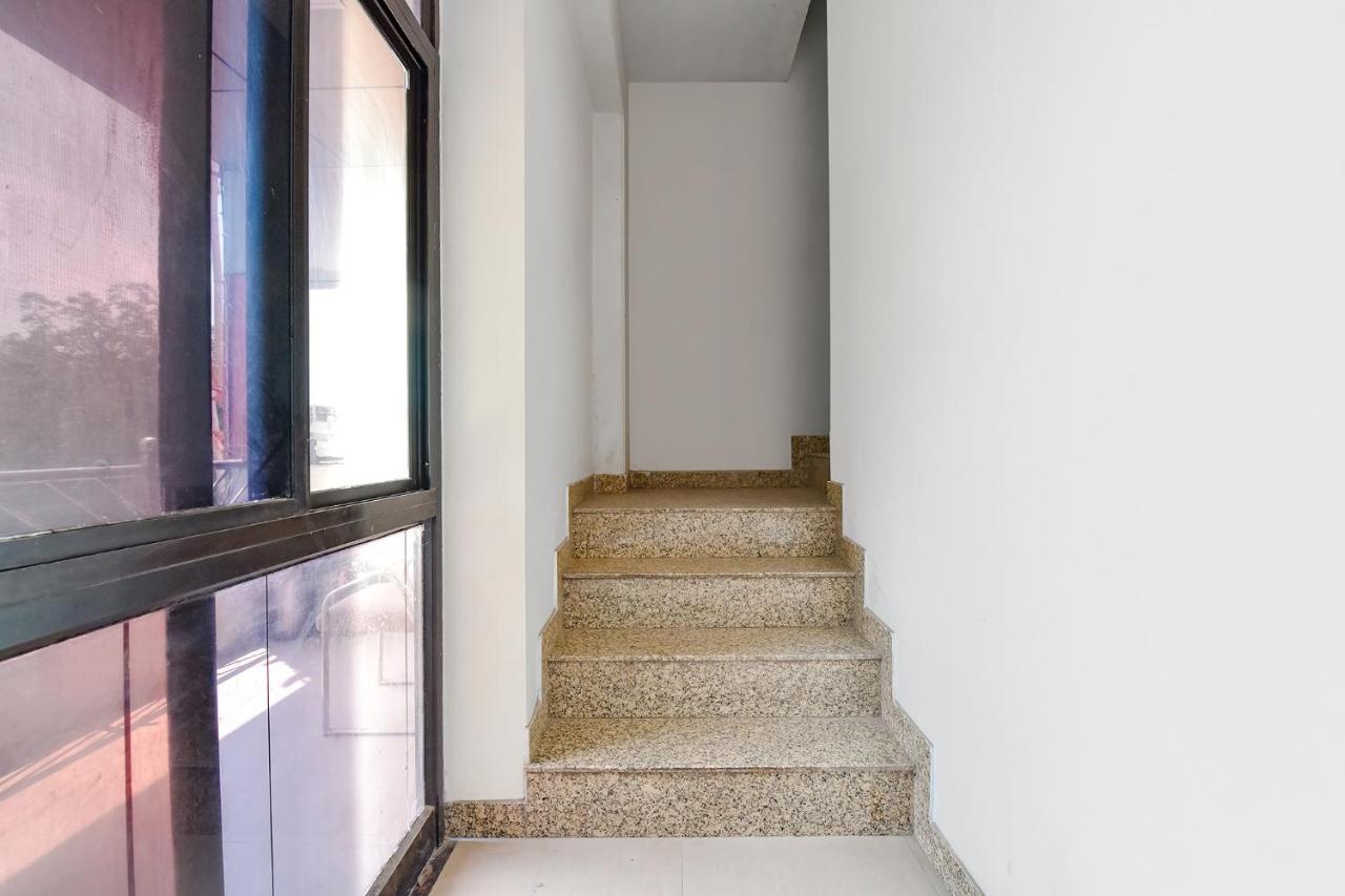 Fabhotel Rushank Residency Jaipur Exterior photo